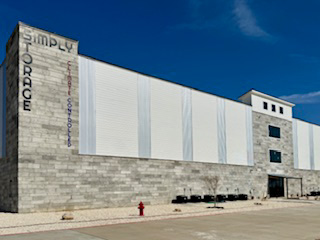 secured units in McGregor, TX 